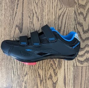 Tommaso Women's Size 9 Cycling Shoes